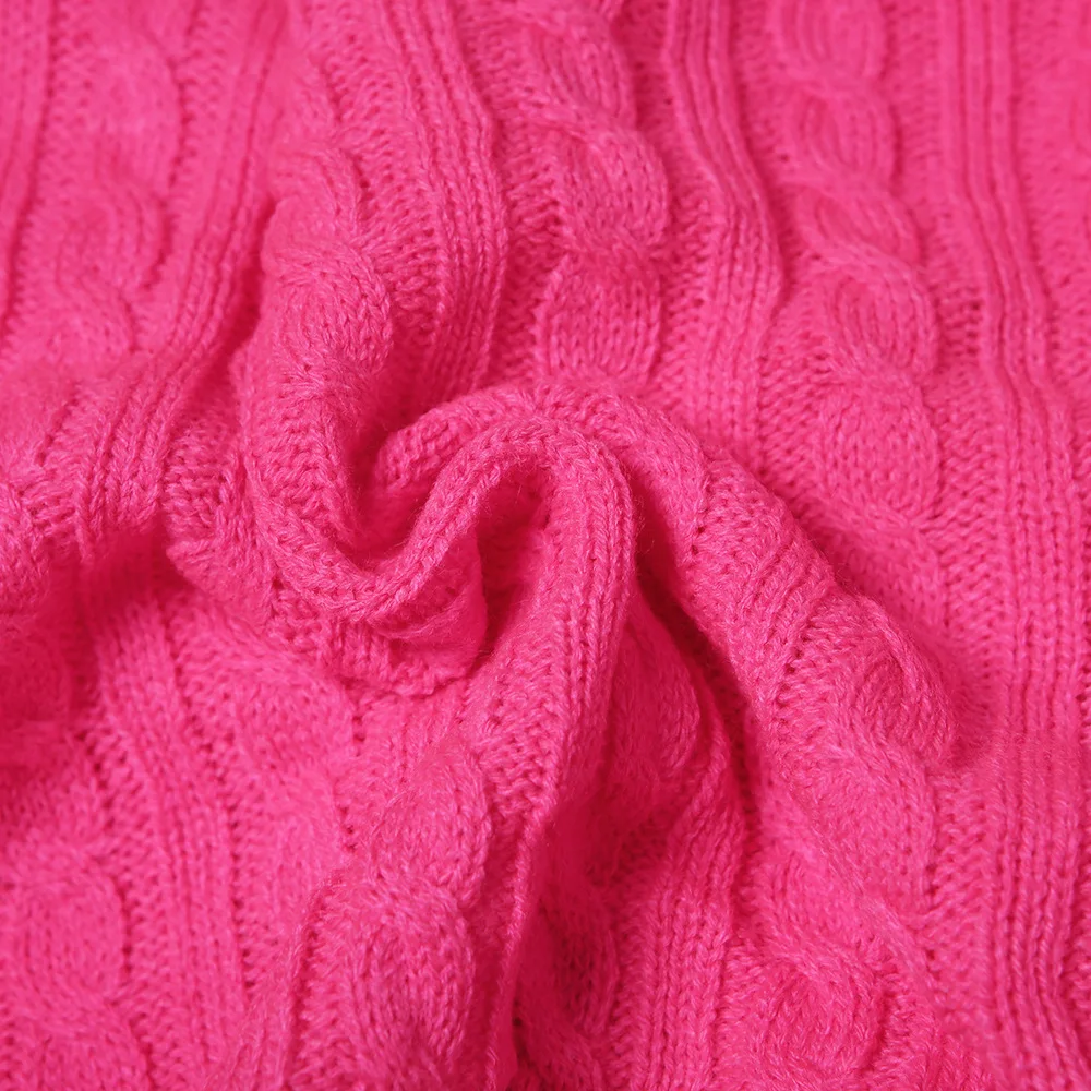 Свитер Adogirl комплект из двух предметов вязаный кроп топ с длинными рукавами +