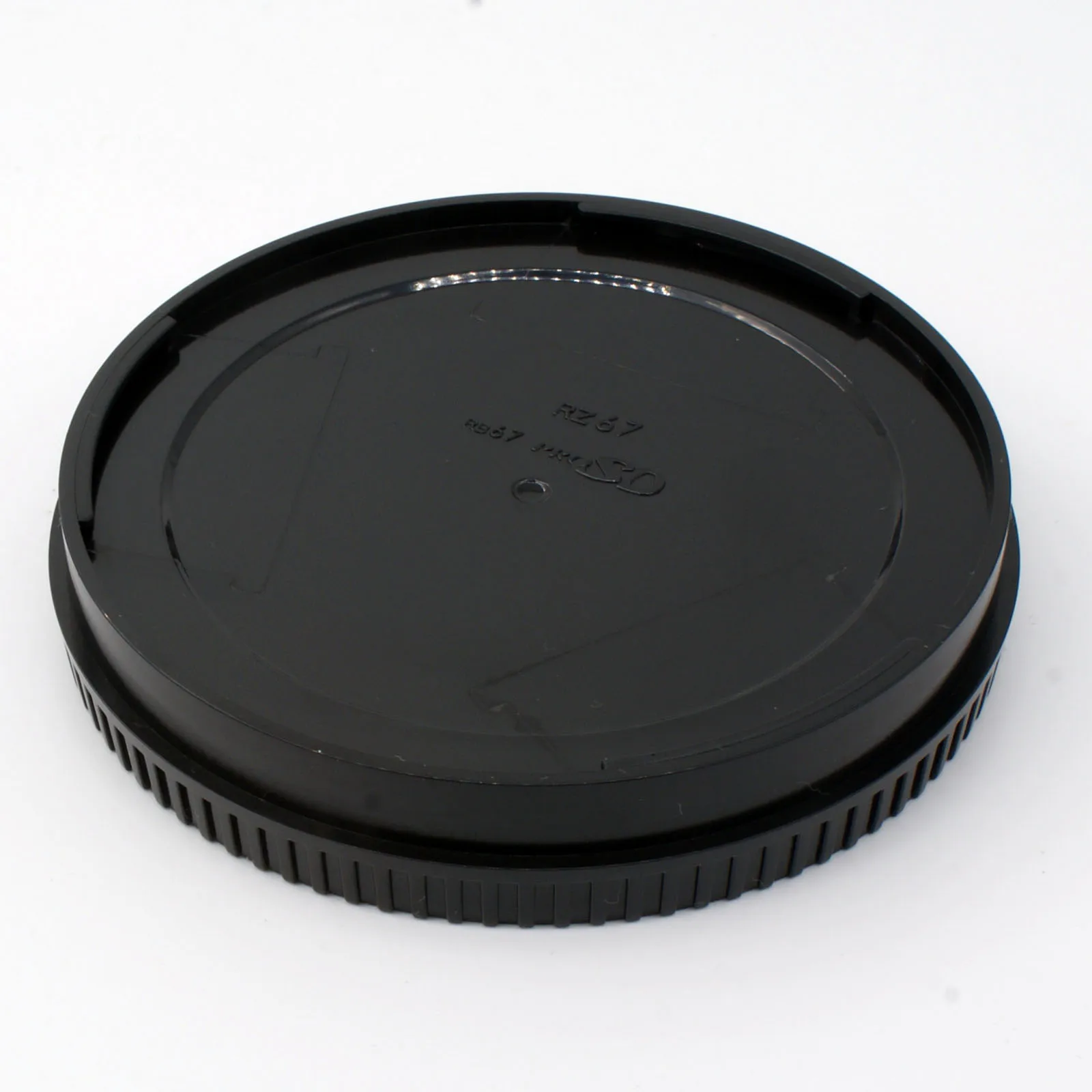 

Camera Body Cover Cap For Mamiya 67 M67 Medium Format Camera Plastic Black