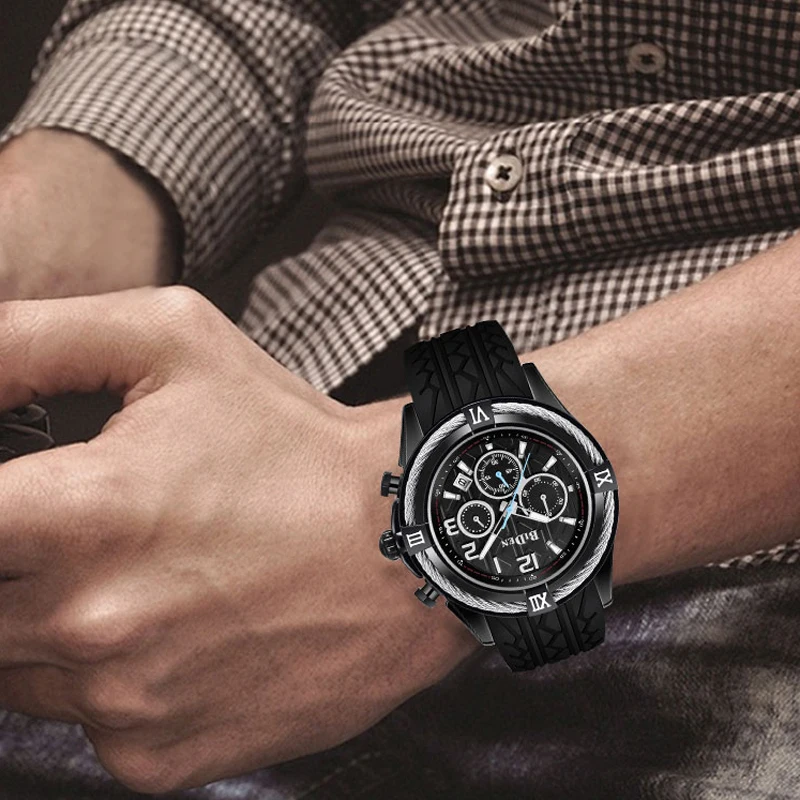 

Men's Watches