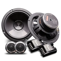 car speaker 150w 4 ohm 6 5 inch woofer audio speaker high school bass high end retrofit kit speaker two way lb bs60d