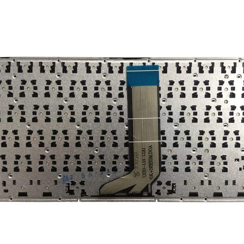 Английская клавиатура для ноутбуков Asus A556U K556U X556U F556U FL5900UB X756U R558UA R558