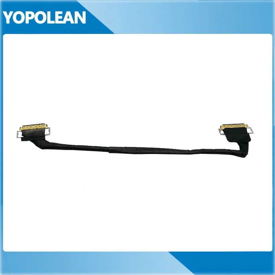 3 шт./лот оригинальный ЖК дисплей светодиодный кабель низковольтной