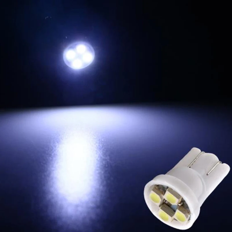 

5 шт., светодиодная лампа для чтения