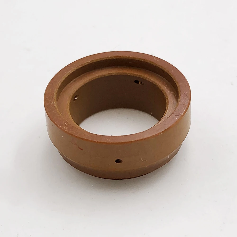 1 шт. вихревой диффузора кольца плазменной резки фонарь расходные материалы PT100