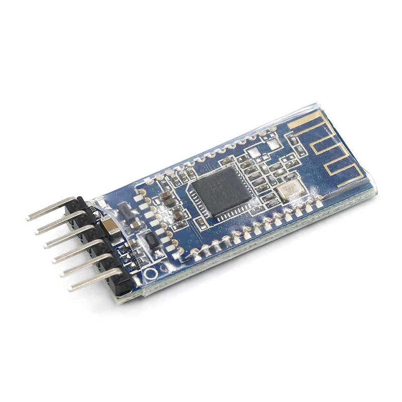 AT-09!! Модуль Bluetooth для Android IOS BLE 4 0 Arduino CC2540 CC2541 последовательный беспроводной