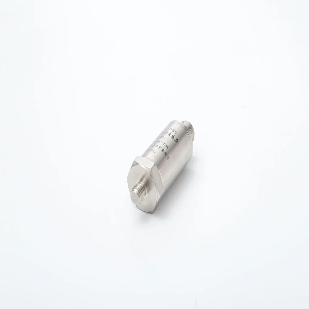 

VS-020 magnetic vibration / speed sensor
