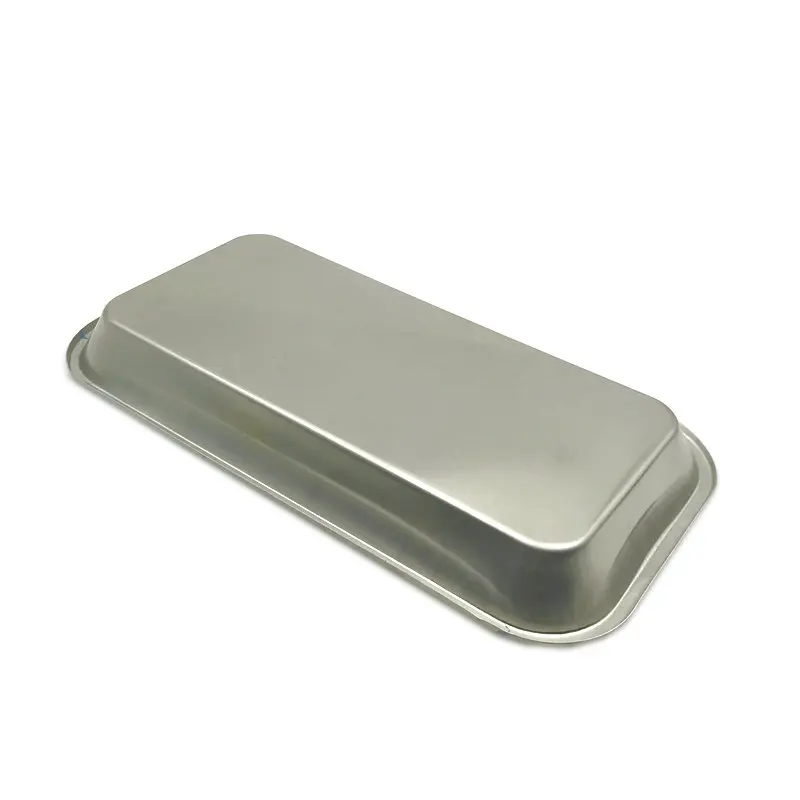 10 шт медицинский хирургический лоток стоматологический лабораторный инструмент