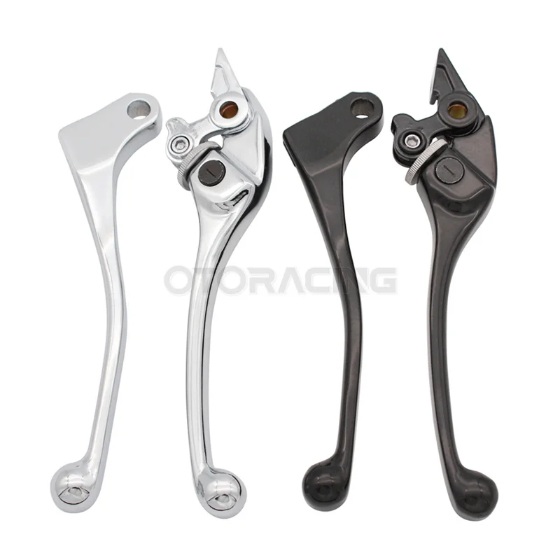 Аксессуары для мотоциклов сцепные рычаги Honda VTX1300 CBR 600 F2 F3 F4 F4I 900RR CB599 CB600 CB919 CB900 NC700