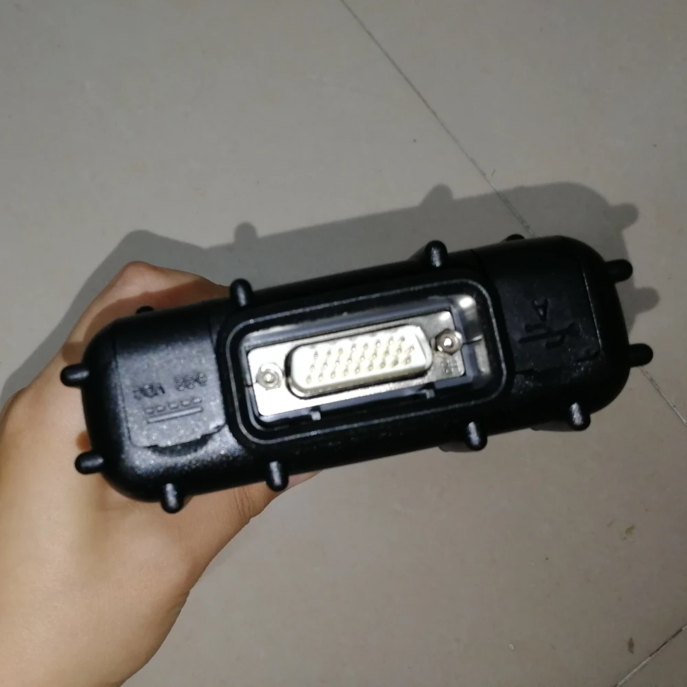 Полный набор MB Star C6 SD c6 X-entry DOIP с использованным ноутбуком OBD2 диагностическое