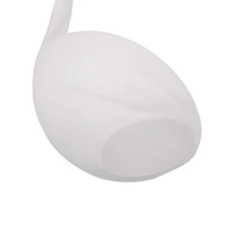

Multifunction Long Handle Swan Spoon Soup Kitchen Tools Creative Wheat Straw Tableware Dinnerware