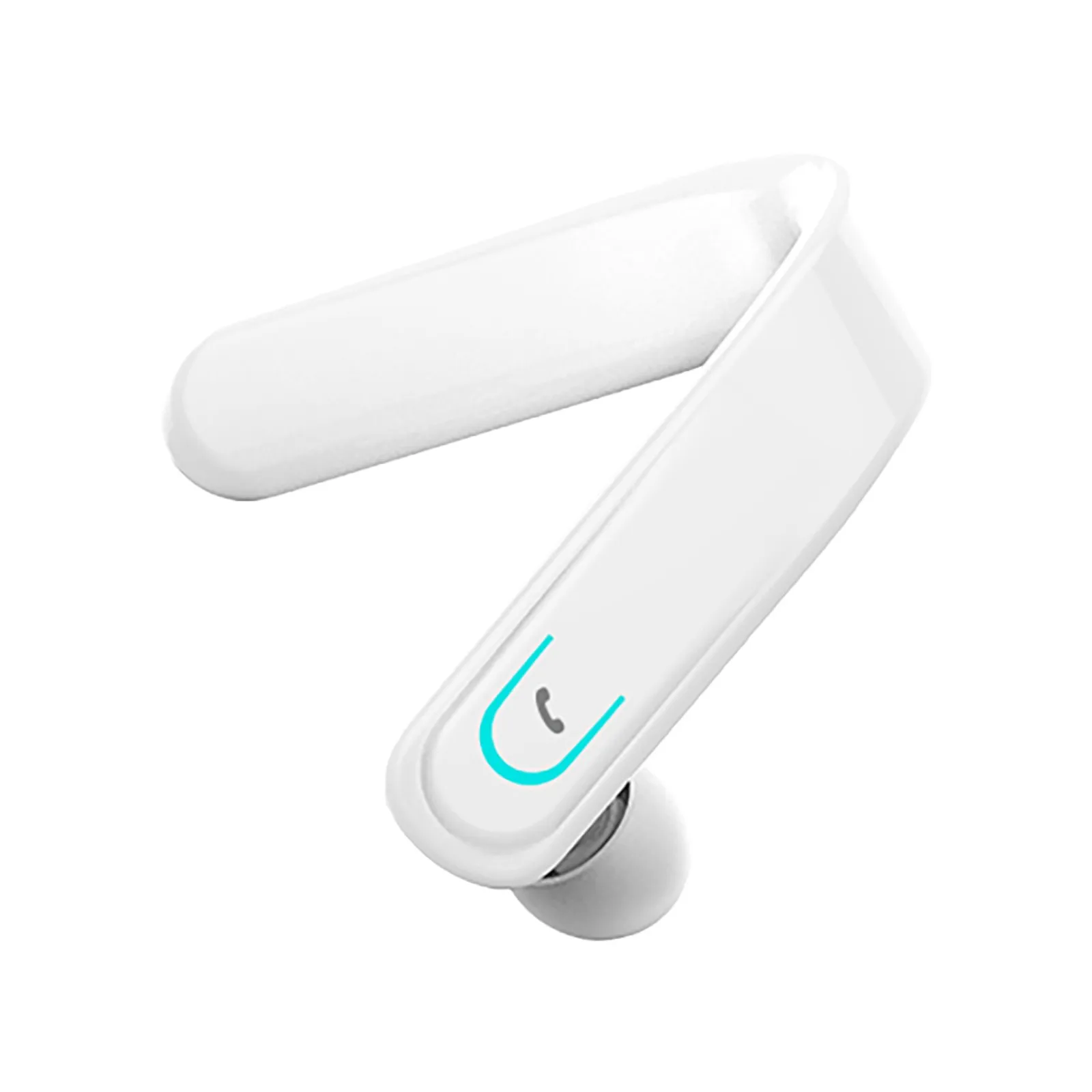 Bluetooth-гарнитура с одним ухом стереонаушники-вкладыши длительным временем работы