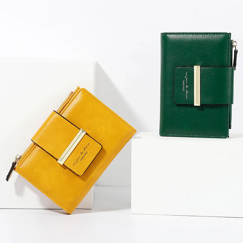 Брендовый дизайн кожаный бумажник с драгоценными камнями держатель для карт