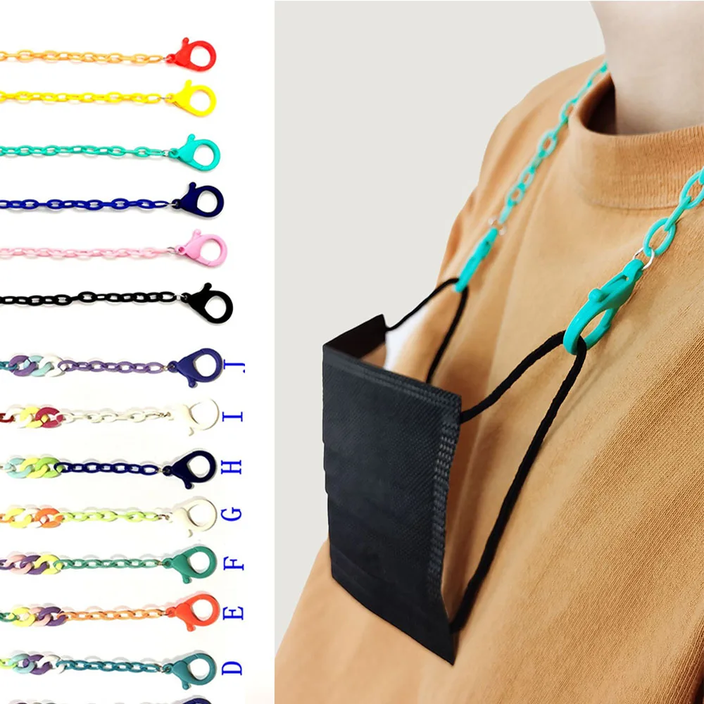 Новые акриловые маска ремешок для хранения наружных осветительных приборов