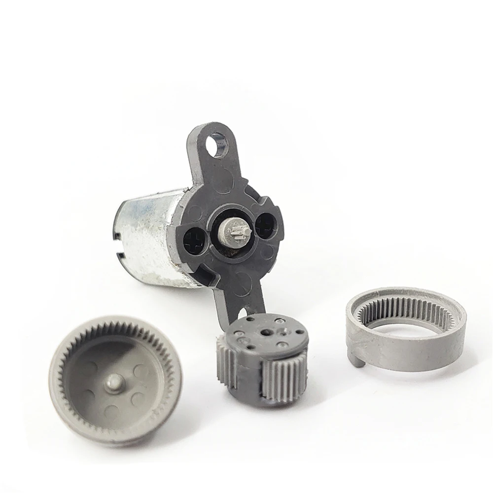 Микро Мини M10 планетарный Шестерни мотор-редуктор постоянного тока 3V-6V 4 2 V 68