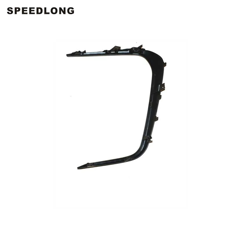 1 шт. левой кожи линии передние противотуманные фары светильник крышка