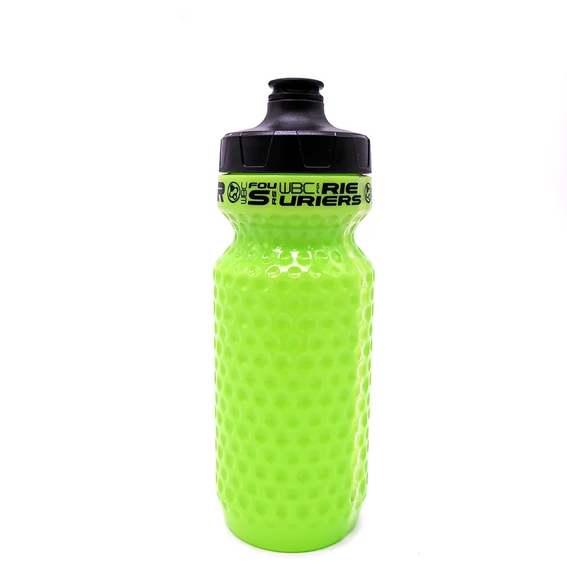 Fouriers WBC BE004 P 600cc Спортивная бутылка для воды нетоксичный PP пластик MTB велосипед