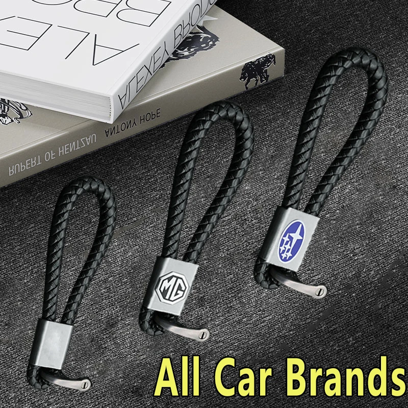 

1pcs Vintage Keychain Car Trinket Keyring Hook For Renault Koleos Clio Laguna 2 Megane 2 3 Duster Logan Captur Car Accessories