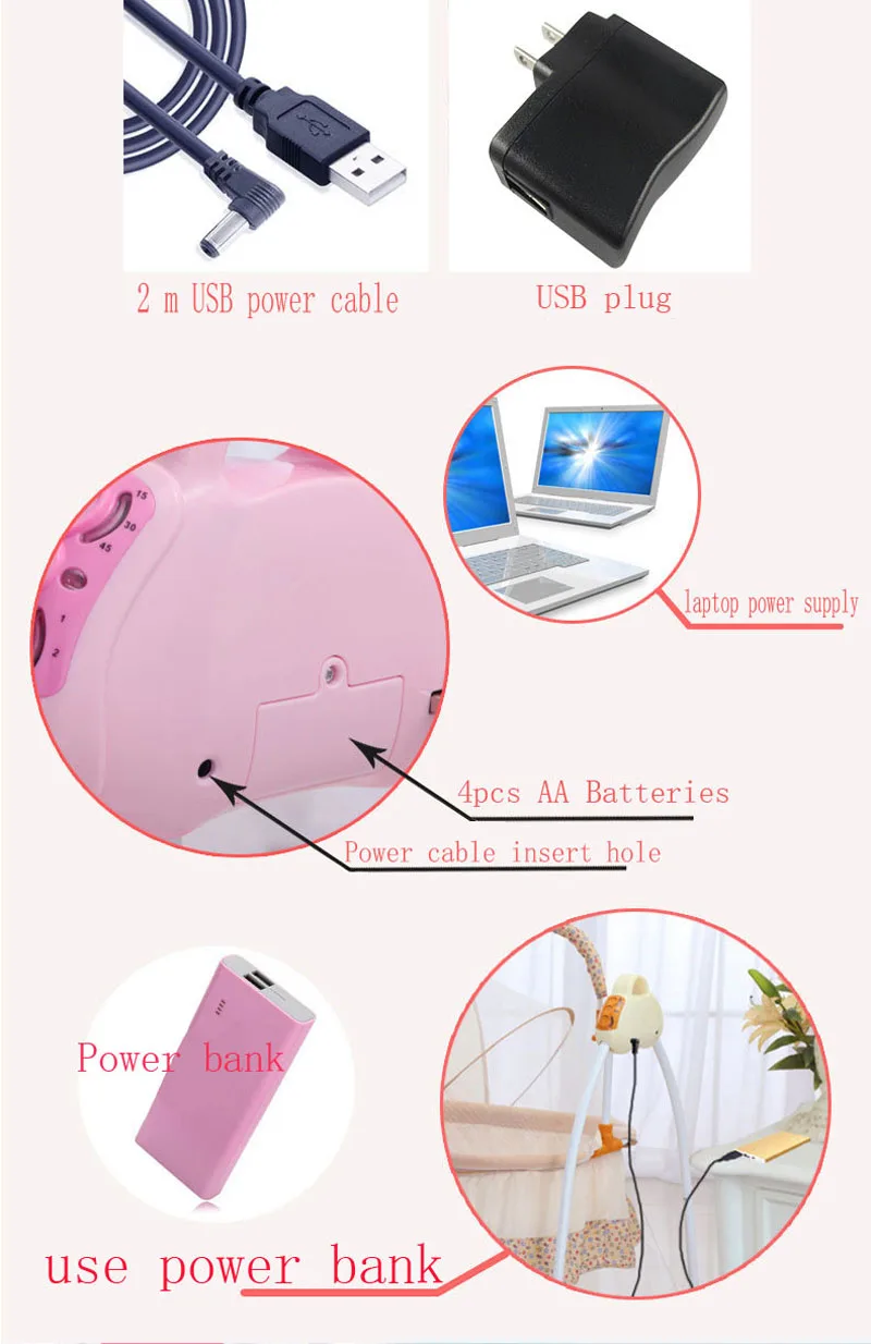 

Portable Hang Baby Sleeping Basket Crib Netting Newborn Baby Folding Bassinet Convertible Baby Bedding Set Nursery Furniture Cot