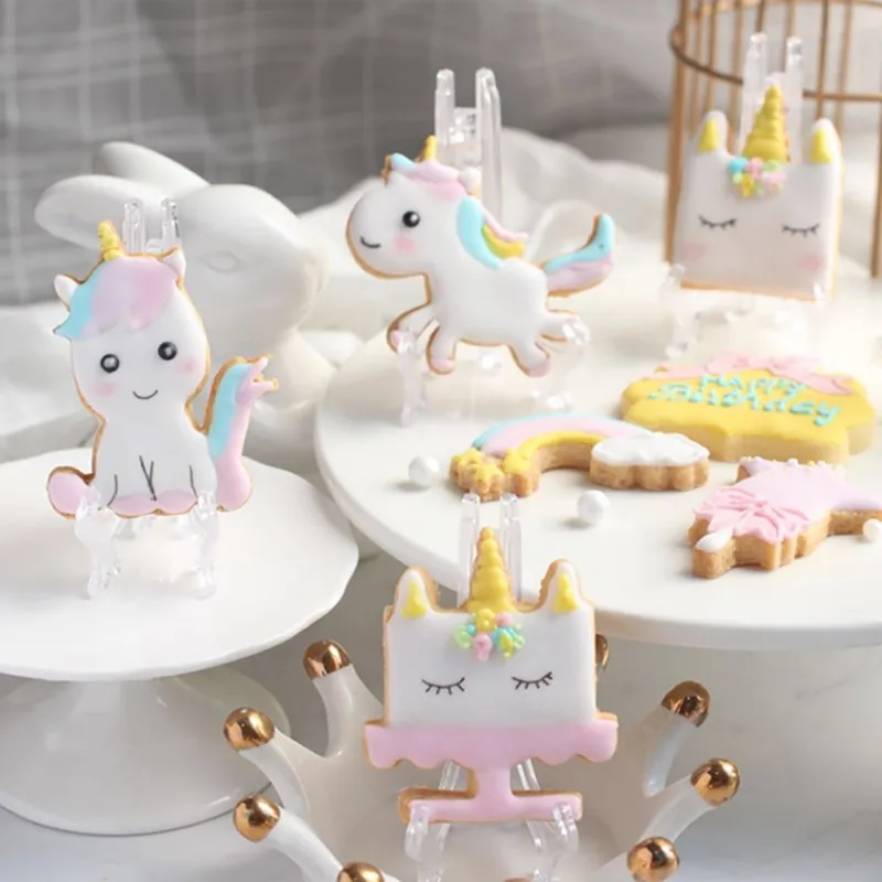 Формочка для печенья в виде пустыни 1 набор формочка украшения формочки форме