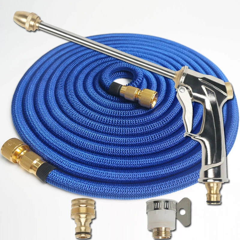 

High Pressure Foam Gun Car Washer Deep Cleaning Gun Dust Remover Automobiles Water Gun for Karcher Cleaning Tool Extension Hose
