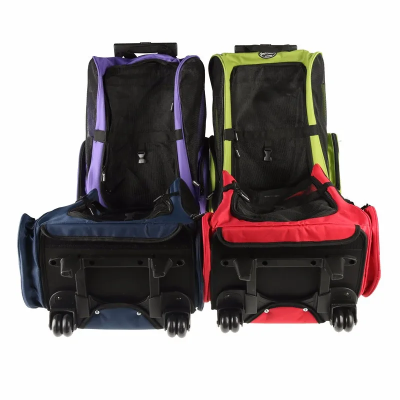 1 шт. Pet перевозки чехол Конура кошка гнездо ПЭТ сумка тележка подходит для 7 5 kg