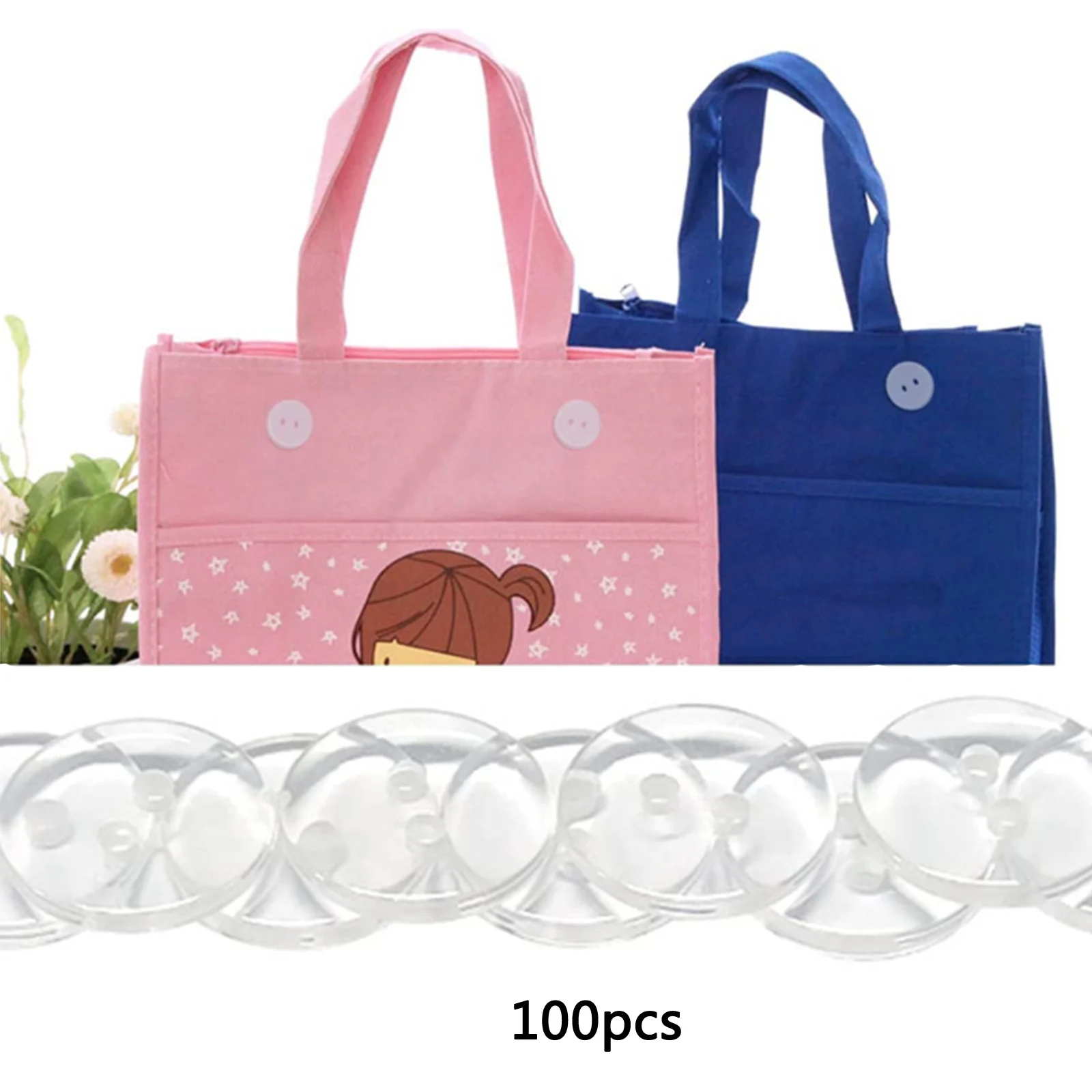 

Пуговицы с двумя отверстиями 100х, Круглая Плоская Задняя отделка для поделок, одежды, сумок, швейных платьев, сумок, шляп, изготовления откры...