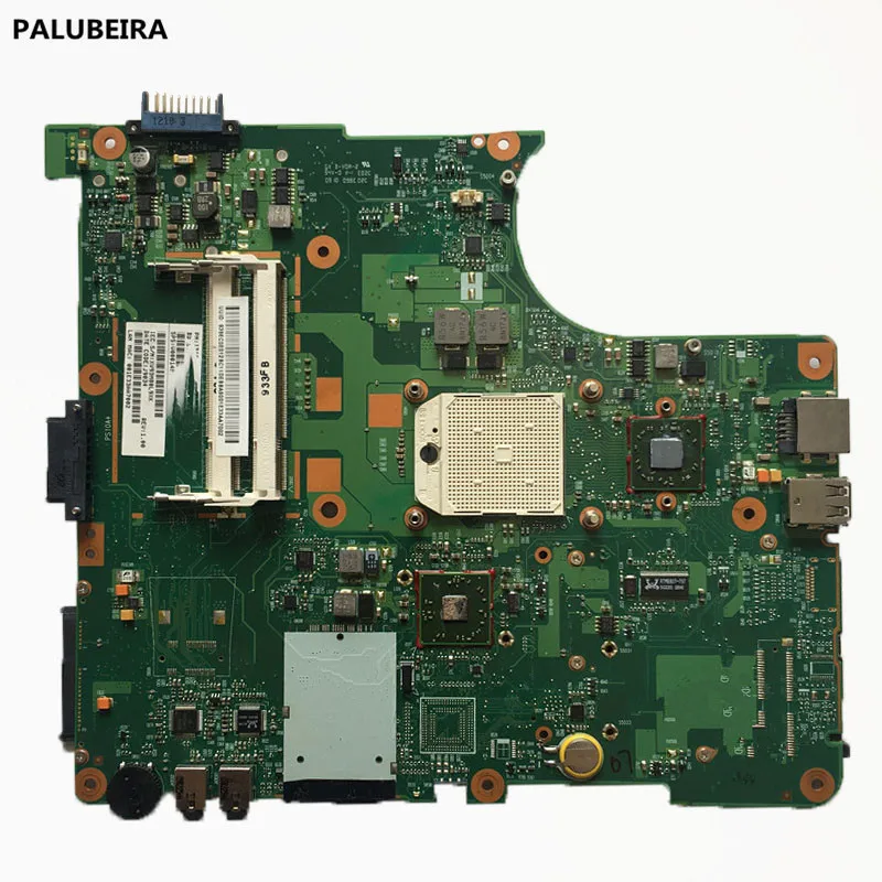 Материнская плата для ноутбука Toshiba Satellite L300D L305D|Материнские платы ноутбуков| |