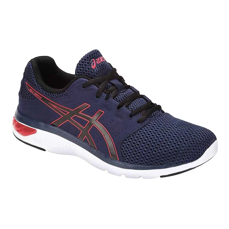 Беговые кроссовки ASICS GEL MOYA Мужские|Беговая обувь| |