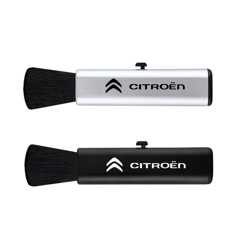 Щетка для чистки автомобильного кондиционера щетка Citroen C1 C2 C3 C4 C5 C6 C8 C4L DS3 DS4 DS5 DS5LS