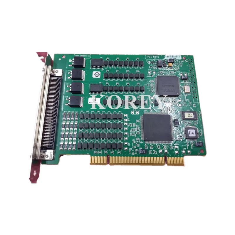 

For NI PCI-6515 PCI-6514 PCI-6518 PCI-6519 PCI-6517 PCI-6512