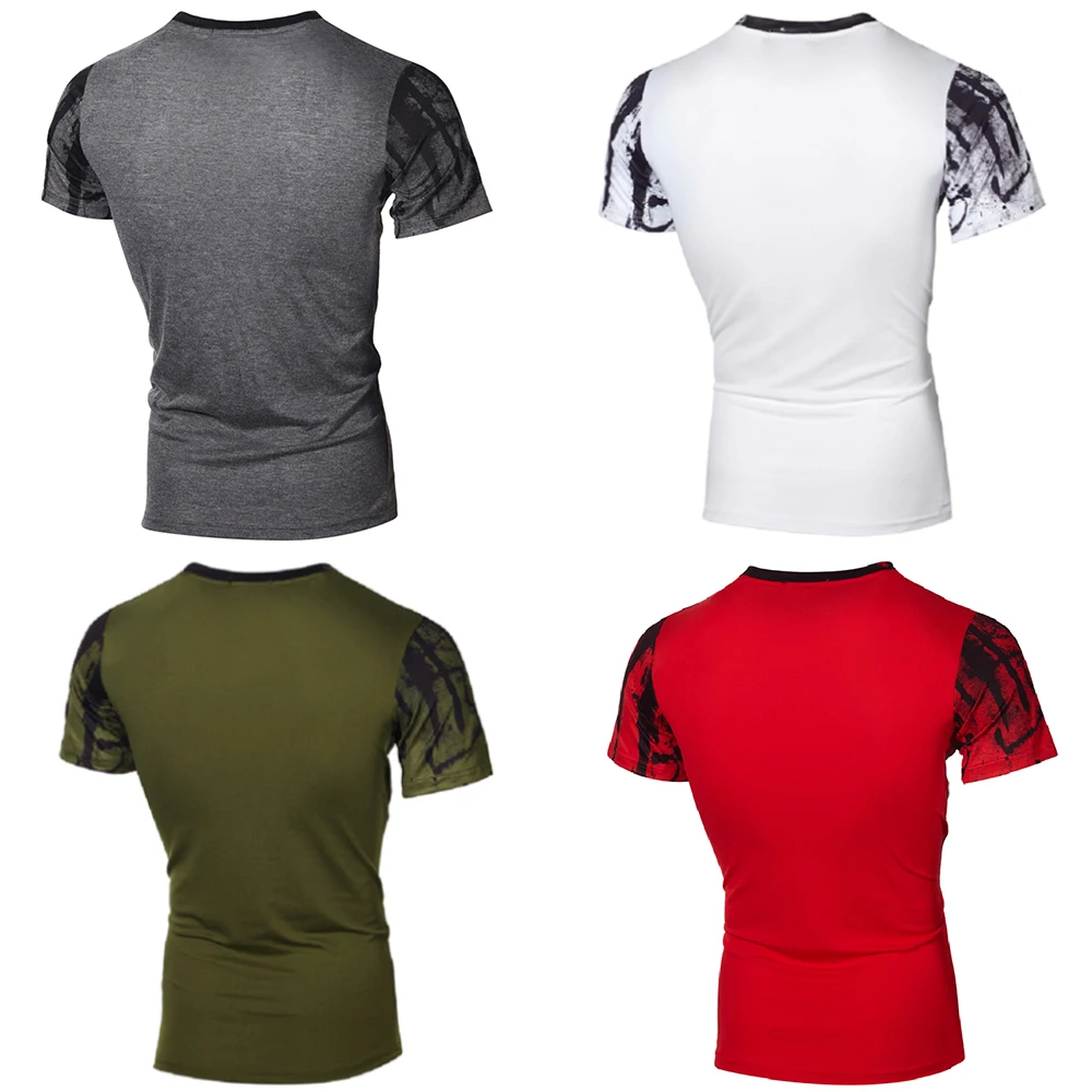 Gradient S-4XL GOLF GTI MK 3 INSPIRED CLASSIC CAR men t shirt | Мужская одежда