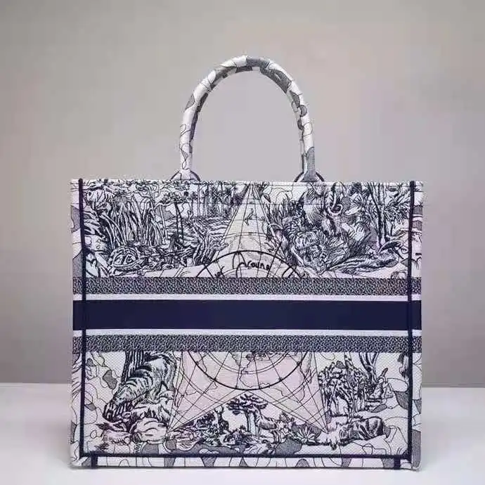 

Книга вышивка сумки-шопперы для женщин 2020 роскошные дизайнерские сумки для женщин новая модная сумка для покупок через плечо