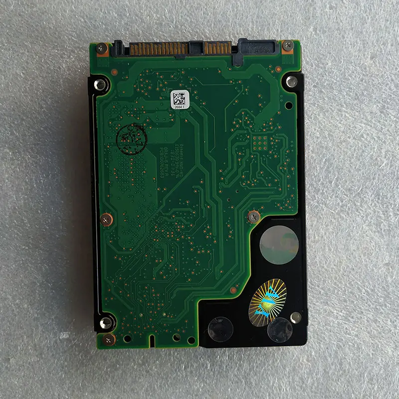 

NEW WXPCX ST1200MM0088 1.2TB 10K SAS 2.5" 12G Hot-plug HDD