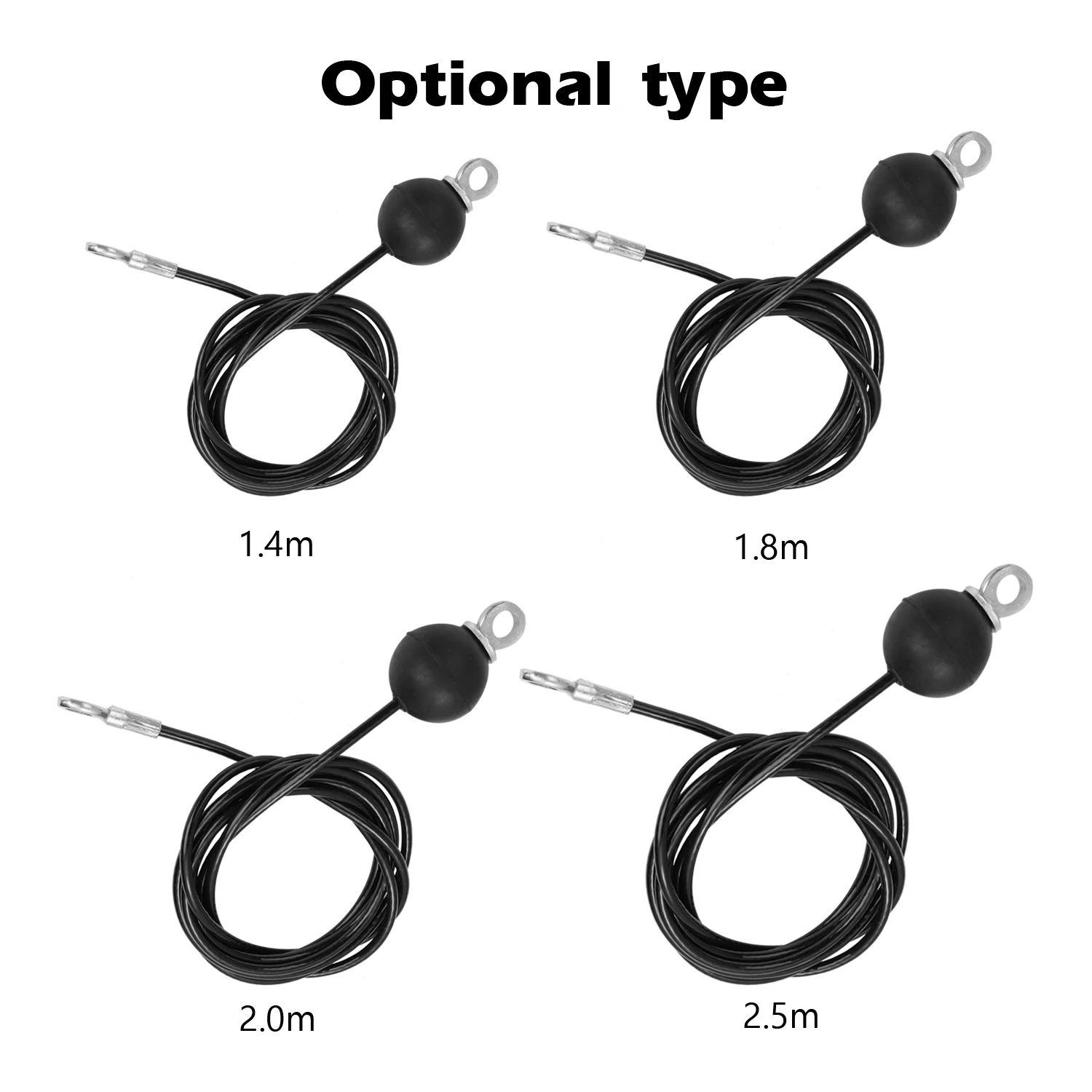 Эластичные резинки для йоги тянущиеся веревки фитнес-оборудование спортивные