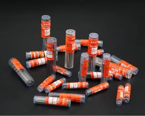 Набор спиральных сверл Fixmee Hss, миниатюрные, очень маленькие микро-сверла Rolson для рукоделия, сверла для пластикаметалладерева