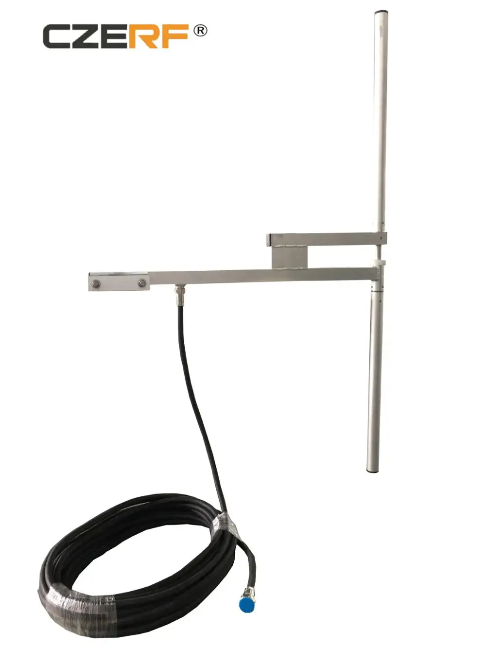 Новая антенна с высоким коэффициентом усиления CZERF для трансляций 1000 Вт 1200 1500 |