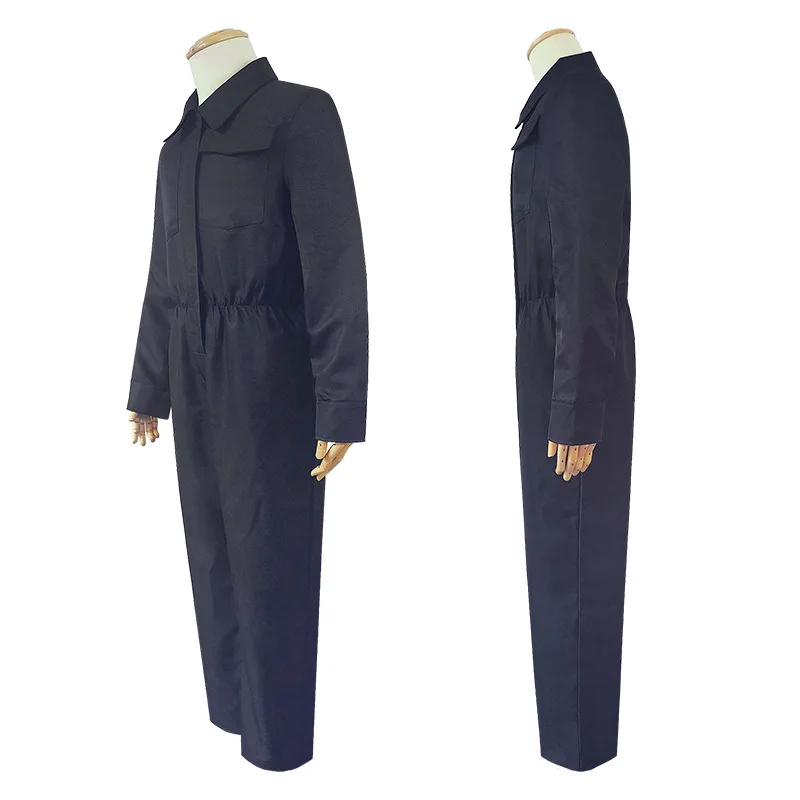 

Horror Movie Halloween /Michael Myers/ Cosplay Carnival Adults Men /Women Jumpsuit Clothing Halloween Costumes