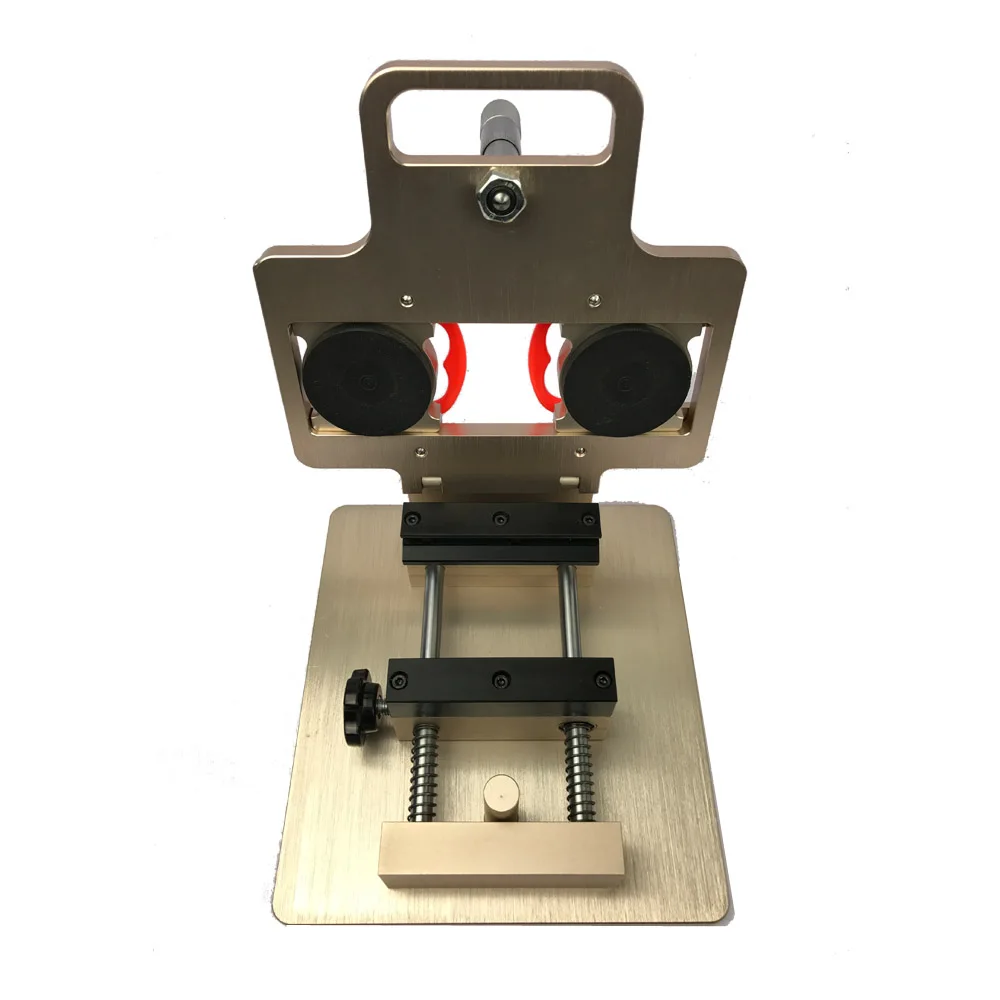 Original TBK-928 LCD Dismantle separate Machine A-frame Separating For mobile phone Precisely Adjust By Micrometer for Samsung |