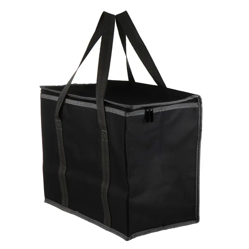 

2pcs Lightweight Reusable Practical Oxford Cloth Insulated for Friends Family