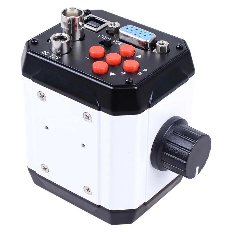 

45 frames per second autofocus camera industrial digital microscope wireless