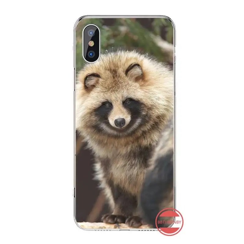 

Raccoon Fox cute animal luxury Phone Case cover For iphone 12 5 5s 5c se 6 6s 7 8 plus x xs xr 11 pro max mobile cover