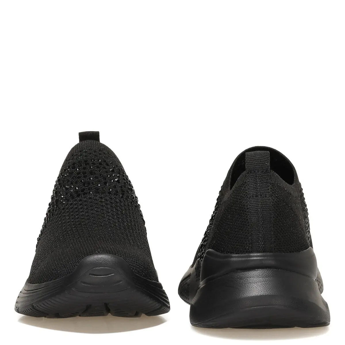 

Pearl KIARA.Z 1FX Black Women Slip On Shoes