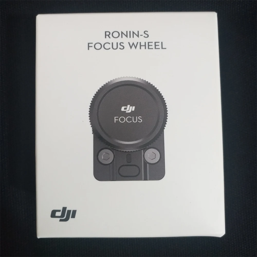 FORDJI Ronin S фокуса колеса монтируется на 8 контактный порт ручка чтобы помочь