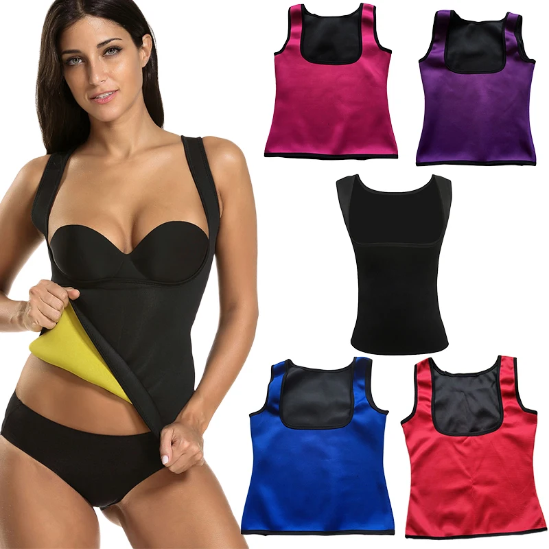 Корректирующее белье для талии неопреновый корсет с ремешком моделирования топы