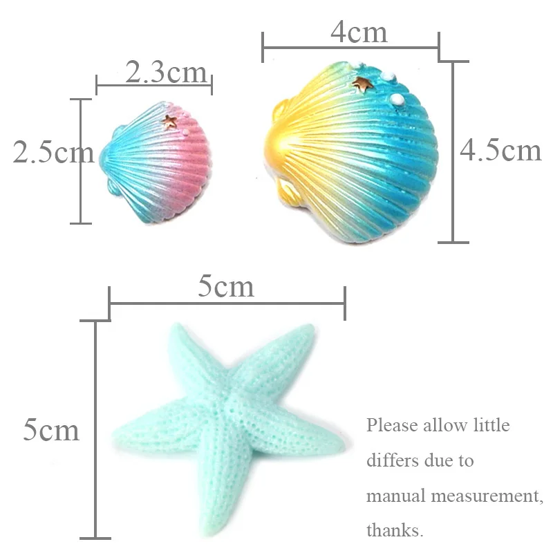 Магнитный Корпус для холодильника из смолы Цветной корпус с изображением