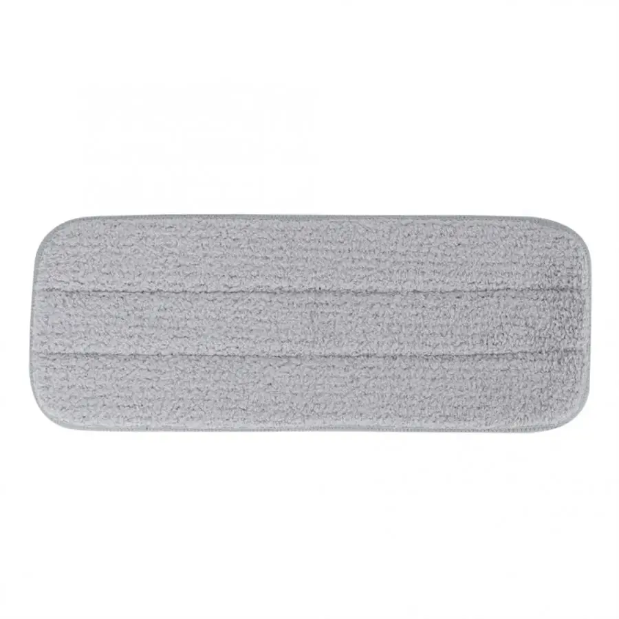 Cleaning Cloth Cotton Mop Replacement Pad Washable Rags Fit for Cleaner Machine | Бытовая техника
