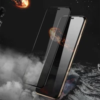benks kingkong tempered glass 9h 3d full cover screen protector film for iphone11 pro max x xs max xr toughened glass protection