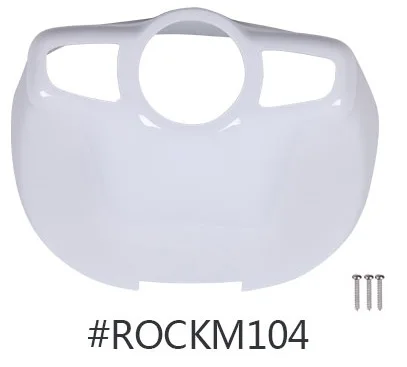 Cowl для FMS ROC хобби 1220 мм Falcon радиоуправляемый самолет EPO ROC079|rc hobby| |