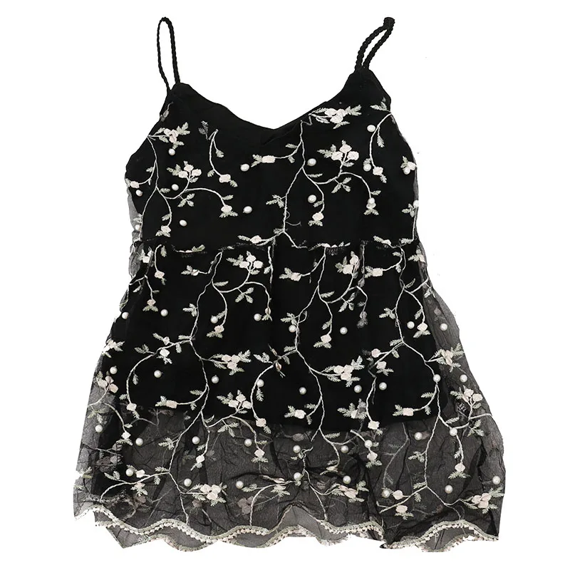 2020 летняя одежда для женщин белый черный розовый кружевной кожаный топ на