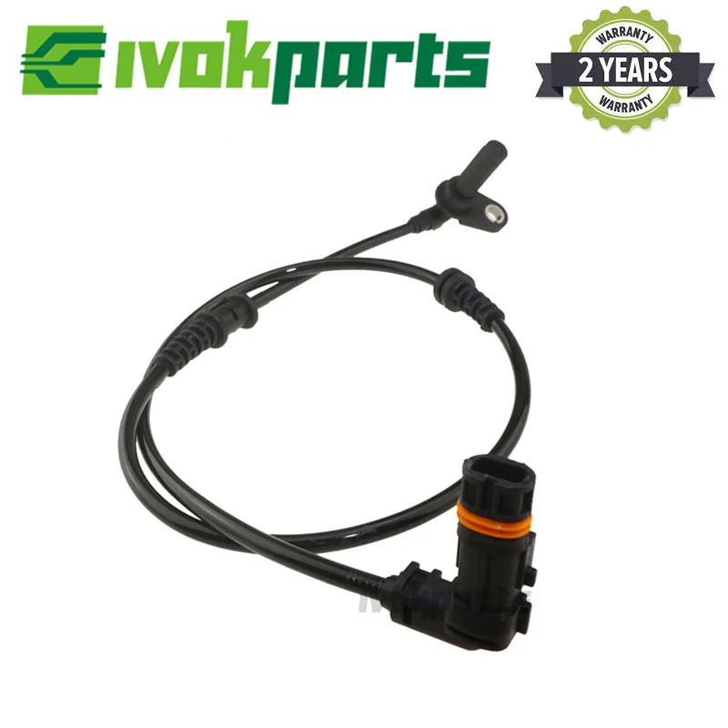 Передний мост L/R левый и правый ABS Датчик скорости колеса для MERCEDES BENZ CLS E CLASS SLK55 C218